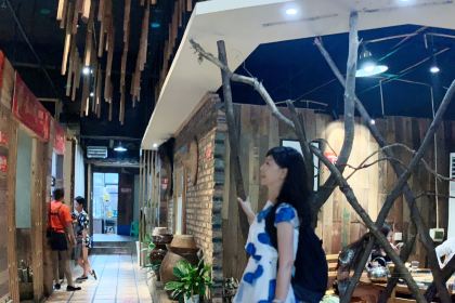 姥家大锅台(利川店)