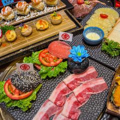 東岸裡·燒肉酒肆（又一城店）張用戶圖片