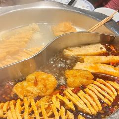 锅底王滋补涮牛肚(新汲路店) User Photo