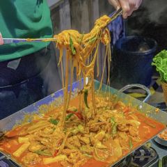 明洞的夏天(泉舜店) User Photo