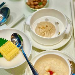 数福餐厅(芝麻街公园里店) User Photo