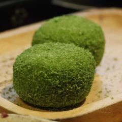 Yue Niu Ren Buffet Charcoal Grill Wagyu and Exquisite Japanese Cuisine User Photo