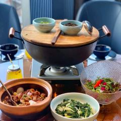 西湖鱼港(溪悦荟店) User Photo