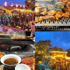 予舍 User Photo