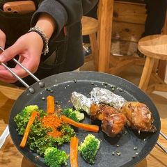 上芽食集(莲城步行街店) User Photo