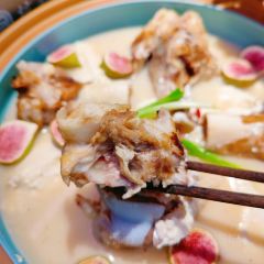 杭锅儿筒骨火锅·深夜火锅·鲜切牛肉(三花国际店) 여행 사진
