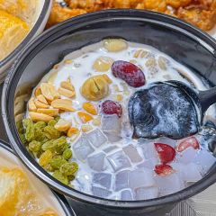 寶勝閩南風味馆(左海店) User Photo