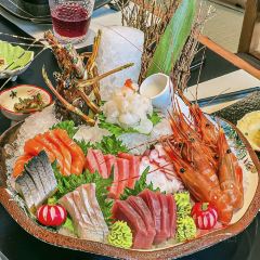 玄川料理·放题自助(金华三江印店) 여행 사진