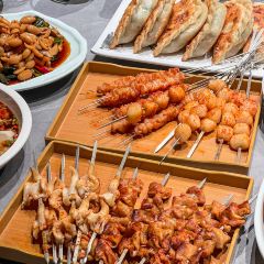MANYUELI BEERHOUSE（Yanerdao Road ） 여행 사진