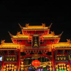 眉州东坡(东坡印象水街店) User Photo