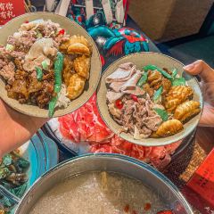 大宁乡·宁乡口味菜 User Photo