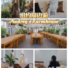 Farmhouse Cafe & Eatery User Photo