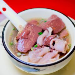 黄聂餐馆(桃源一品店) User Photo