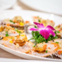 惠陽碧桂園鳳凰酒店餐廳張用戶圖片