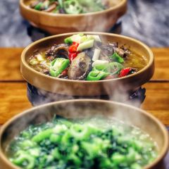 渔仙居餐厅 User Photo
