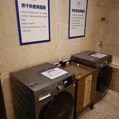 蓝海大饭店（东营东城府前大街店）·爱琴海自助餐厅 User Photo