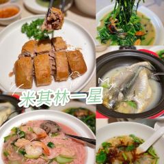 莆田餐廳（香港國際機場店）張用戶圖片