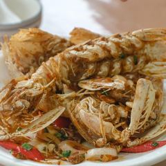 领鲜一家饭店(沙滩全海景一号店) User Photo