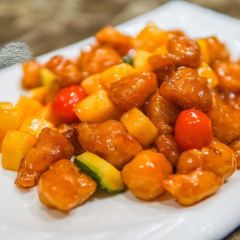 澉浦金良羊肉店 User Photo