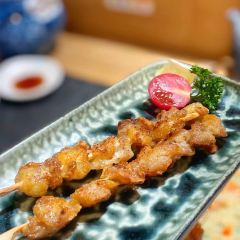 小奢(虹桥店) User Photo