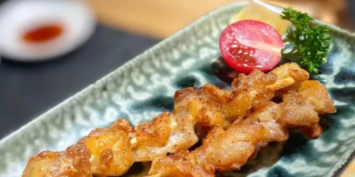 小奢（虹橋店）