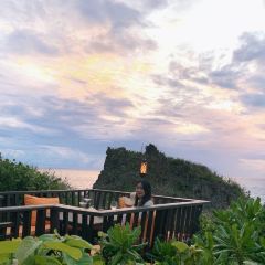 SIRENA SEAFOOD RESTAURANT & CLIFFTOP BAR User Photo