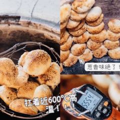 WEN JI YONG TAI CONG BING User Photo