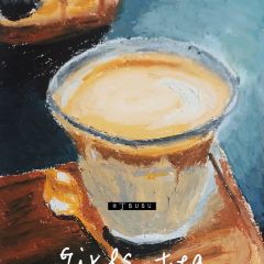 Manxiang Coffee User Photo