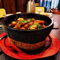 蠔家(人民大道中店) User Photo