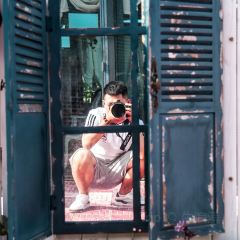 猫台咖啡 User Photo