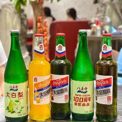 东北私房菜(凤凰东大道店) User Photo