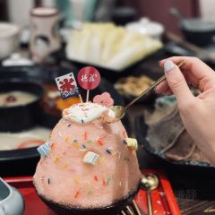 德庄火锅(温州吾悦店) 여행 사진