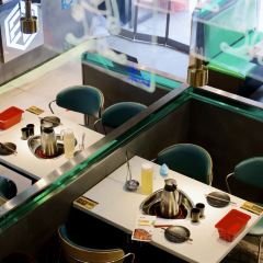 味之绝美蛙鱼头火锅(晋江万达店) User Photo