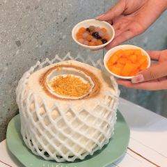 食糖張用戶圖片