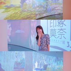 阳光里 User Photo