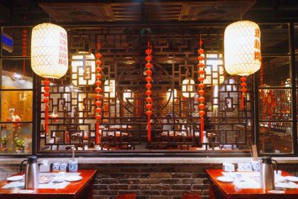 THE FOOD GALLERY OF BINGZHOU