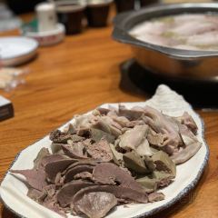 兰棱杀猪菜(东街店) User Photo