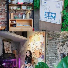五月花cafe(岩前宝环大道店) User Photo