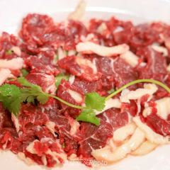 牛兄鲜牛肉火锅(二马路旁大马路总店) User Photo