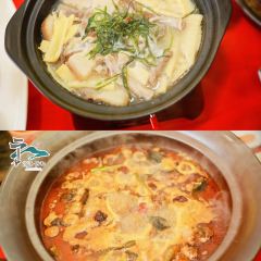 云和梯田-饭店 User Photo