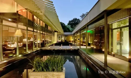 GUIYU RESTAURANT