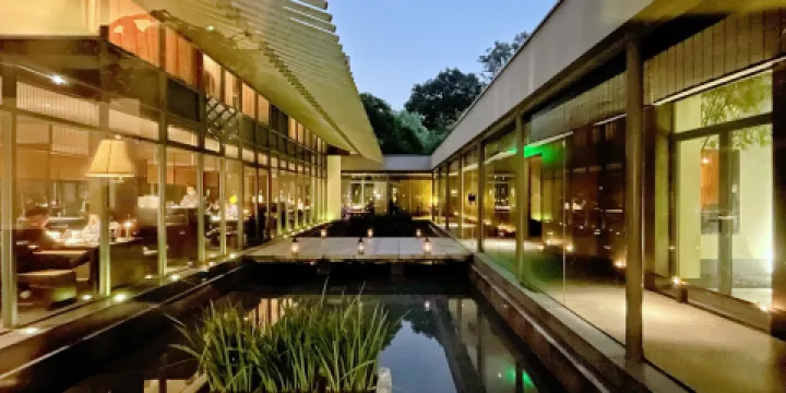 桂語山房（滿覺隴店）