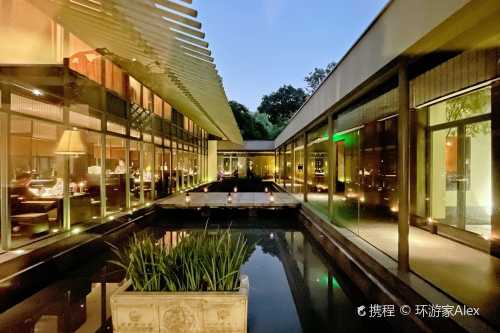桂語山房（滿覺隴店）