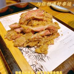 宋园灌汤小笼包(黄河路店) User Photo
