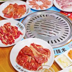 大朴家烤肉(公新店) User Photo