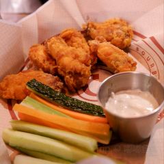 Bourbon Cookhouse 여행 사진