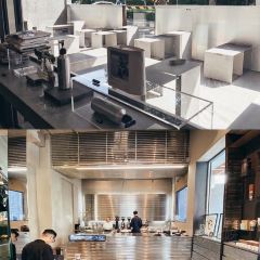 TANGIBLE BANGKOK User Photo