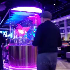 天一海鲜自助城(腾飞路店) User Photo