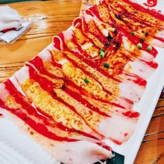 九田牛炭火烤肉(吾悅廣場店)張用戶圖片