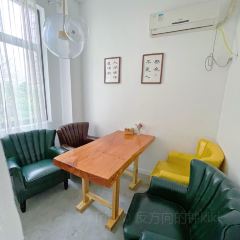 本初书店 User Photo